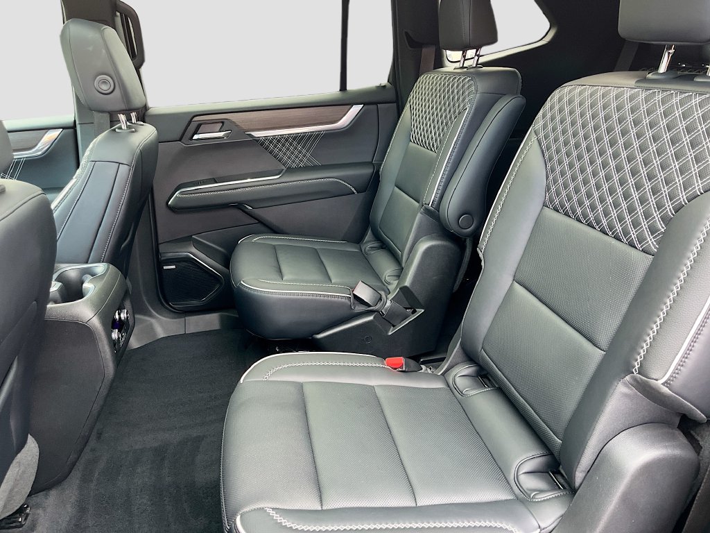 Used 2026 Sterling Metallic GMC Denali image 26