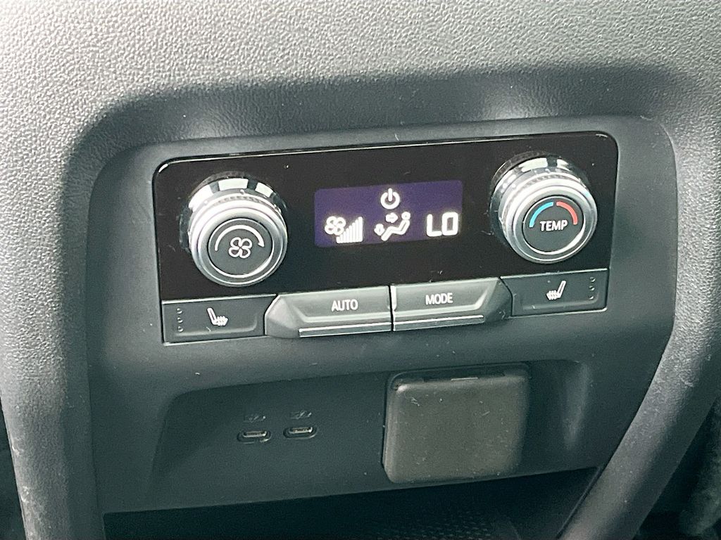 Used 2026 Sterling Metallic GMC Denali image 27