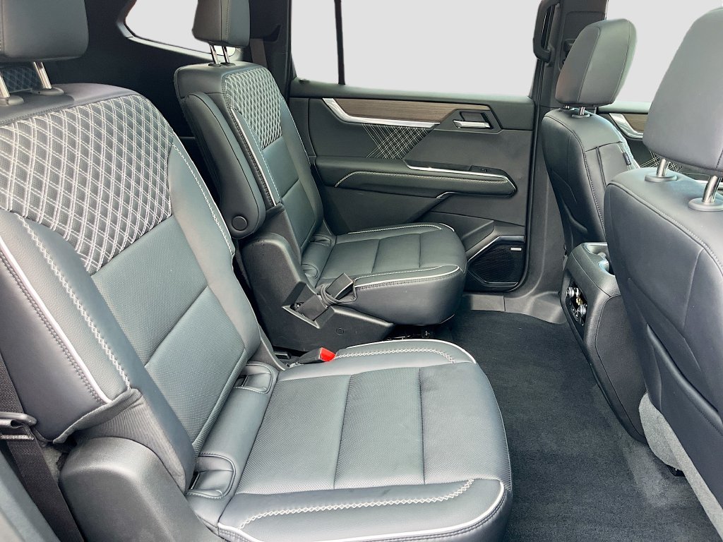 Used 2026 Sterling Metallic GMC Denali image 30