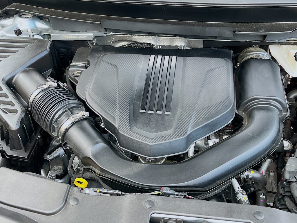 Used 2026 Sterling Metallic GMC Denali image 33