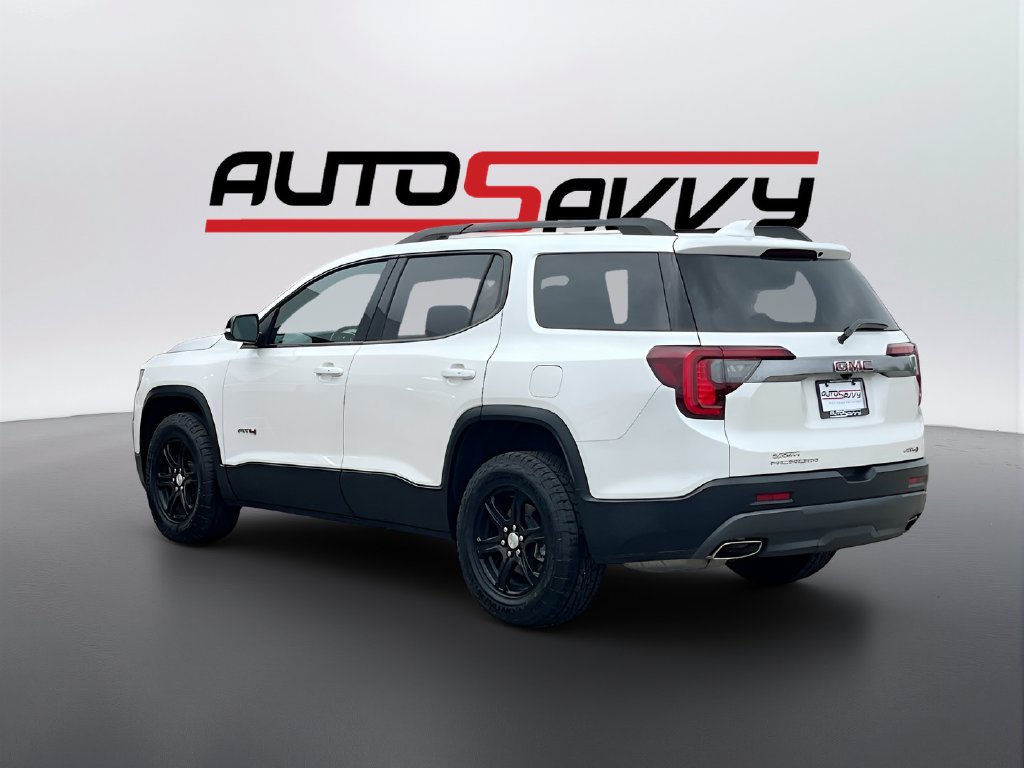 2023 GMC Acadia photo 5 of 36