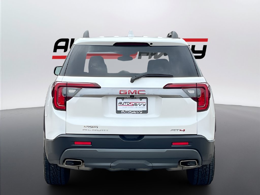 2023 GMC Acadia photo 6 of 36