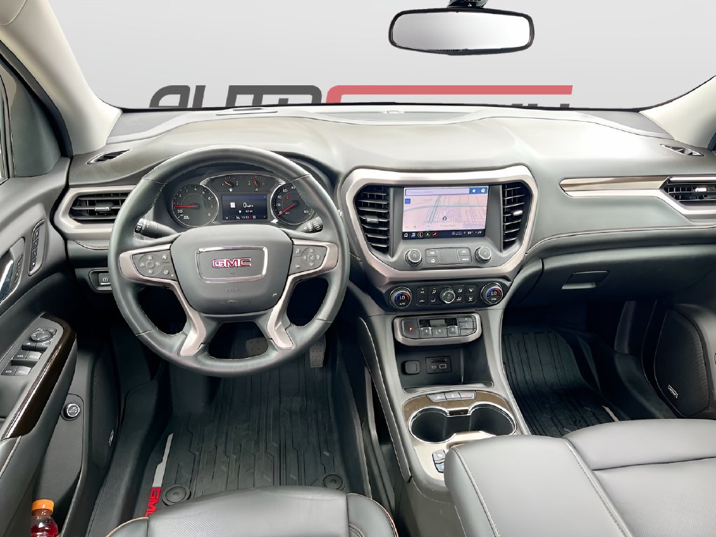 2023 GMC Acadia photo 24 of 36