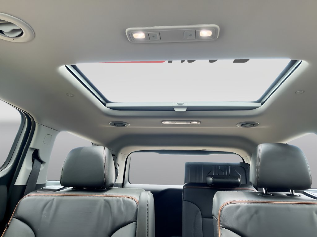 2023 GMC Acadia photo 36 of 36