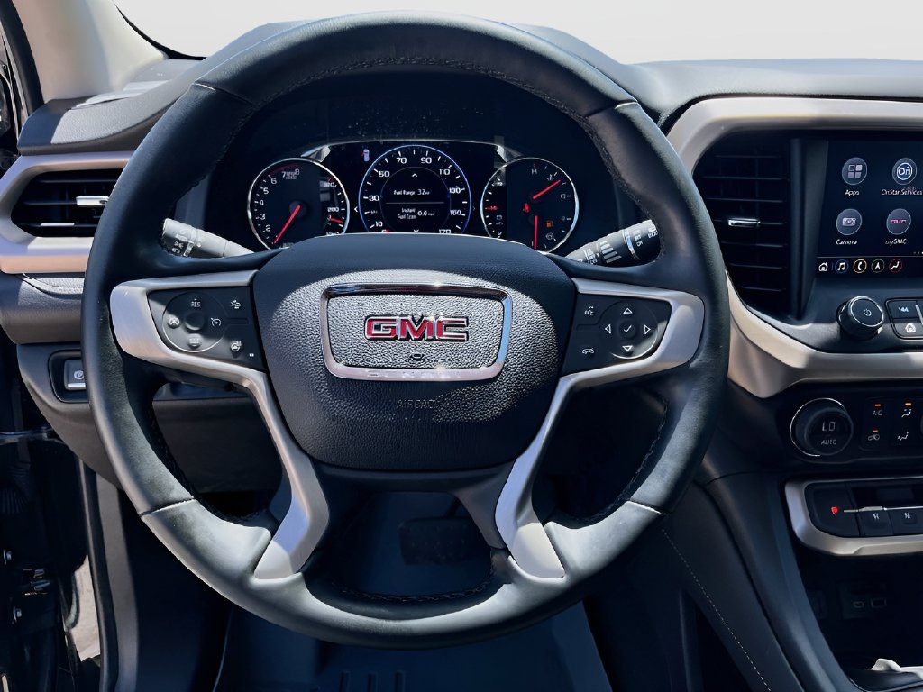 2023 GMC Acadia photo 11 of 36