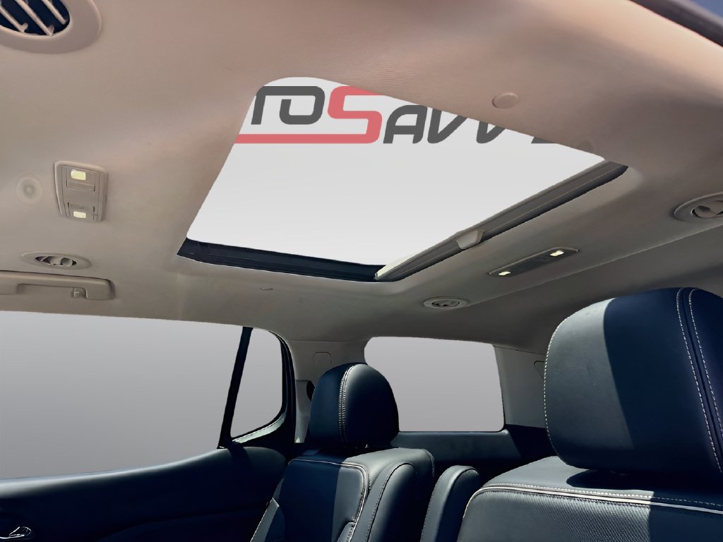 2023 GMC Acadia photo 36 of 36