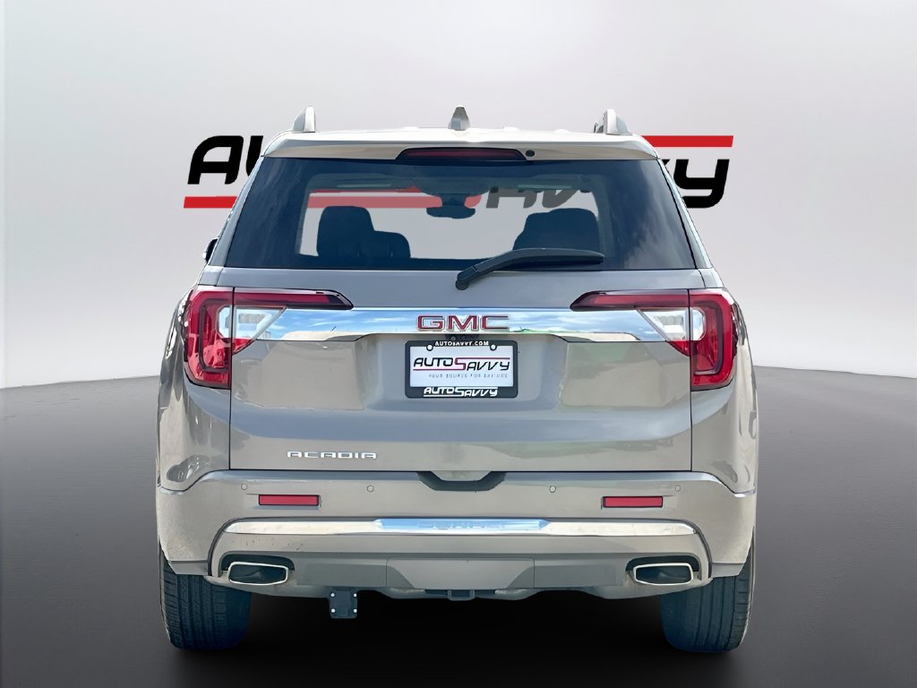 2023 GMC Acadia photo 6 of 34