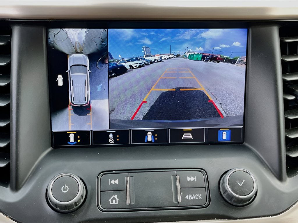 2023 GMC Acadia photo 14 of 34