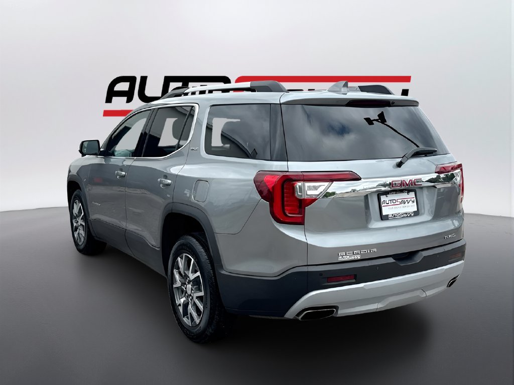 2023 GMC Acadia photo 5 of 35