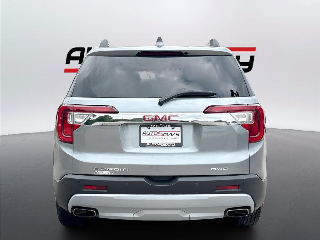 2023 GMC Acadia photo 6 of 35