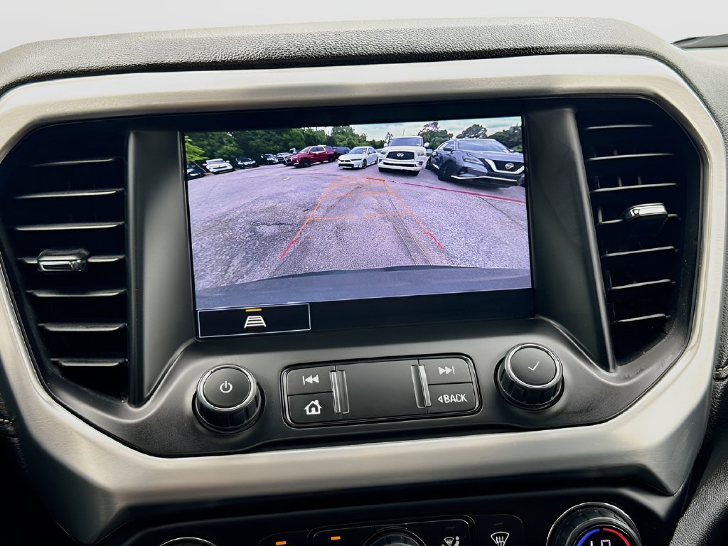 2023 GMC Acadia photo 14 of 35
