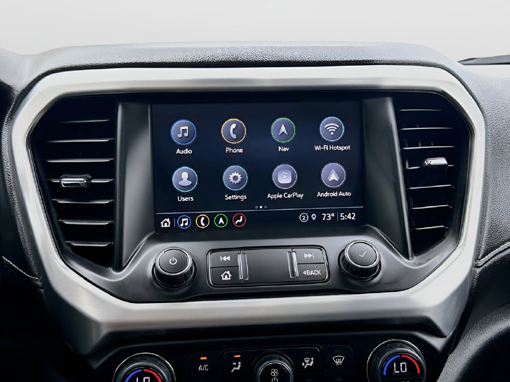 2023 GMC Acadia photo 15 of 35