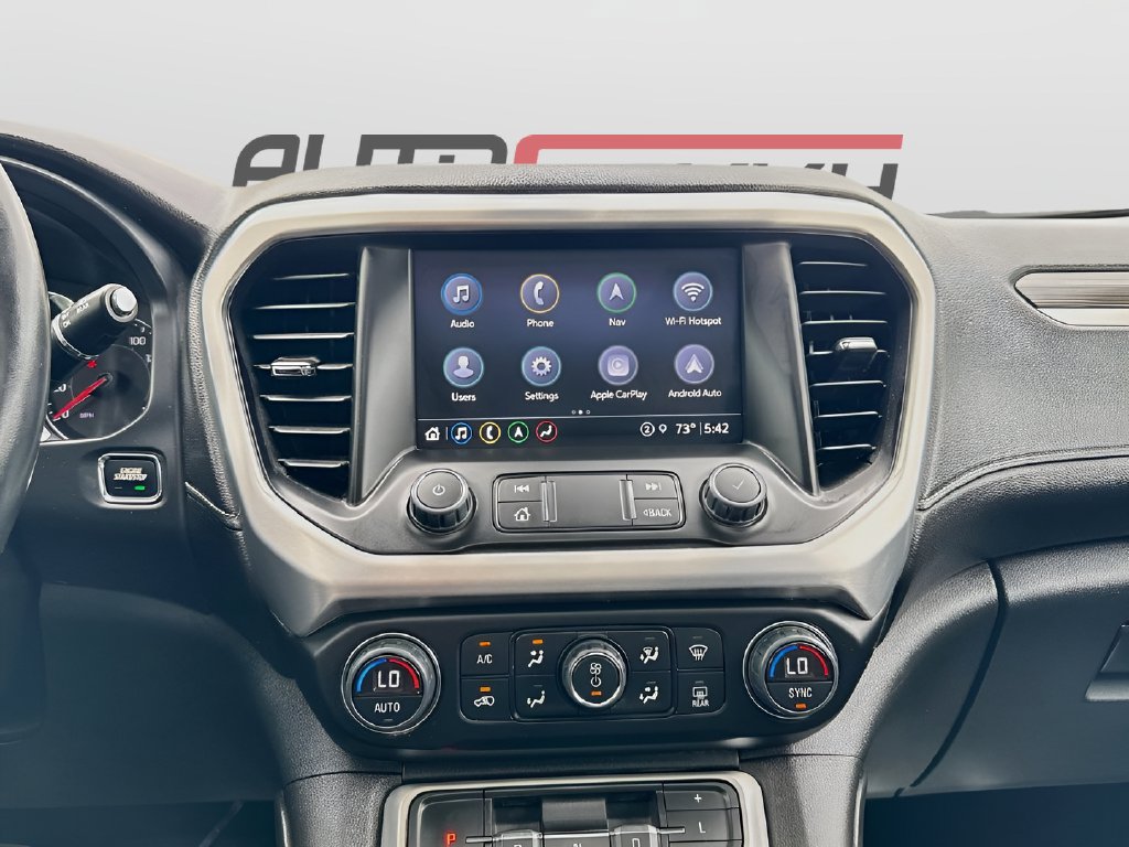 2023 GMC Acadia photo 16 of 35