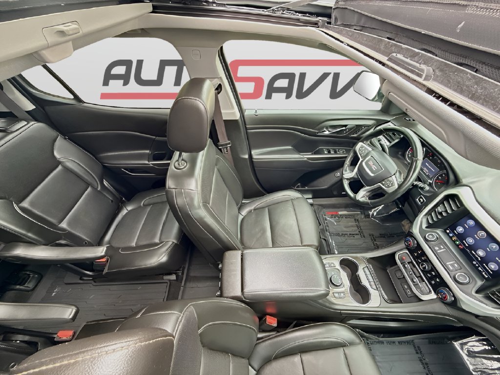 2023 GMC Acadia photo 23 of 35