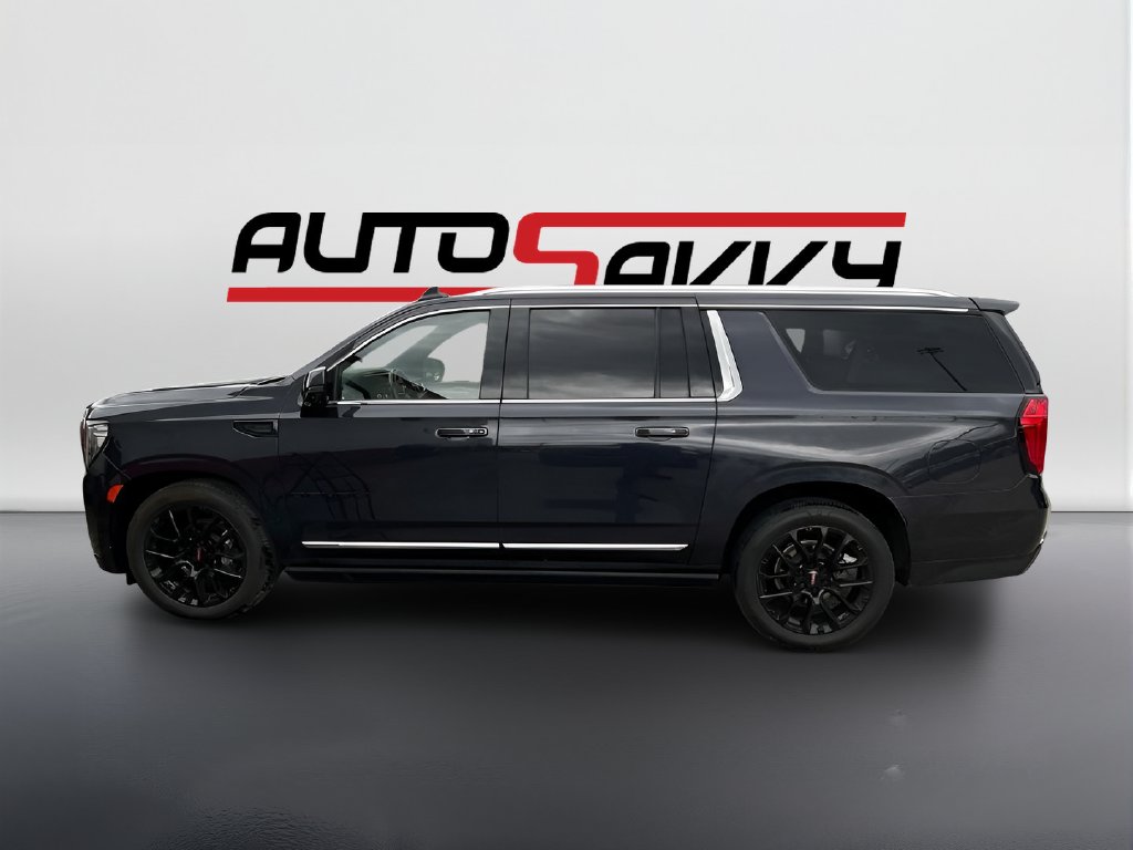 2023 GMC Yukon XL photo 4 of 32