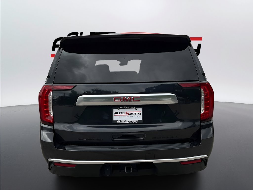 2023 GMC Yukon XL photo 6 of 32
