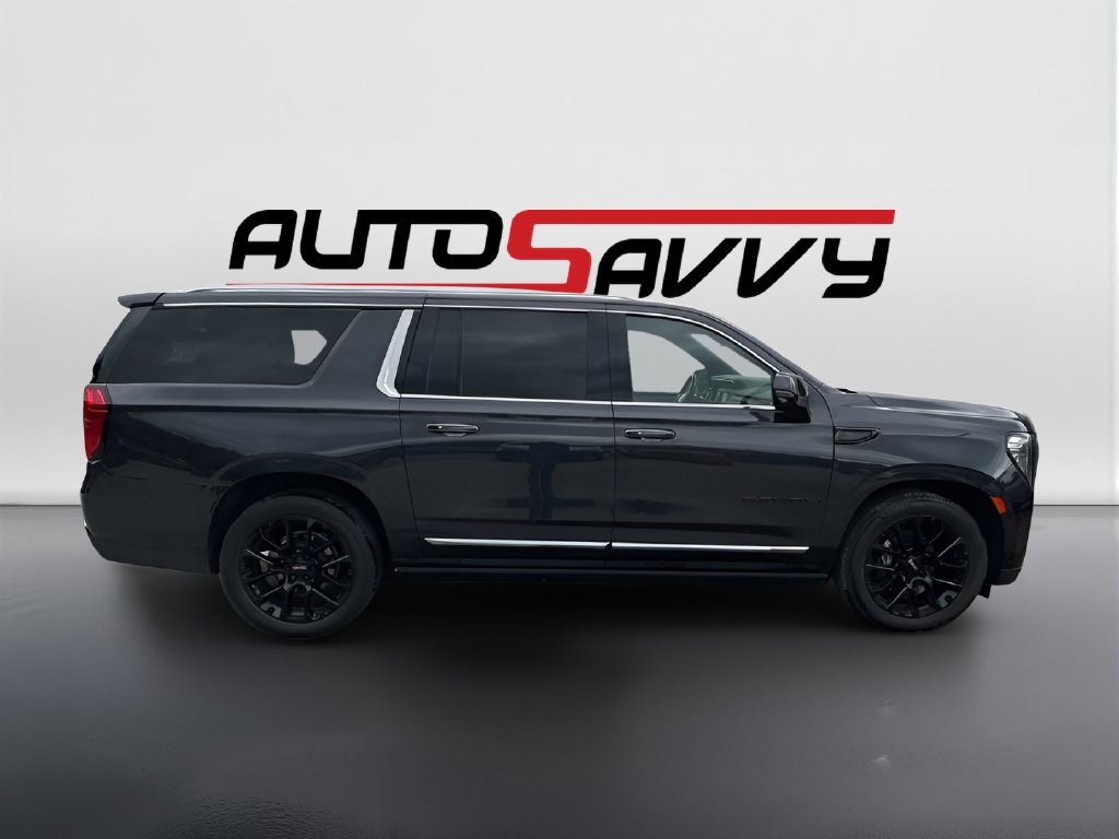 2023 GMC Yukon XL photo 8 of 32