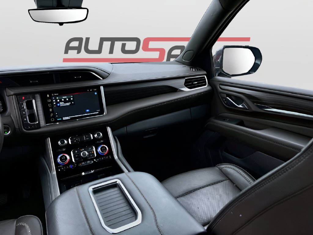 2023 GMC Yukon XL photo 23 of 32