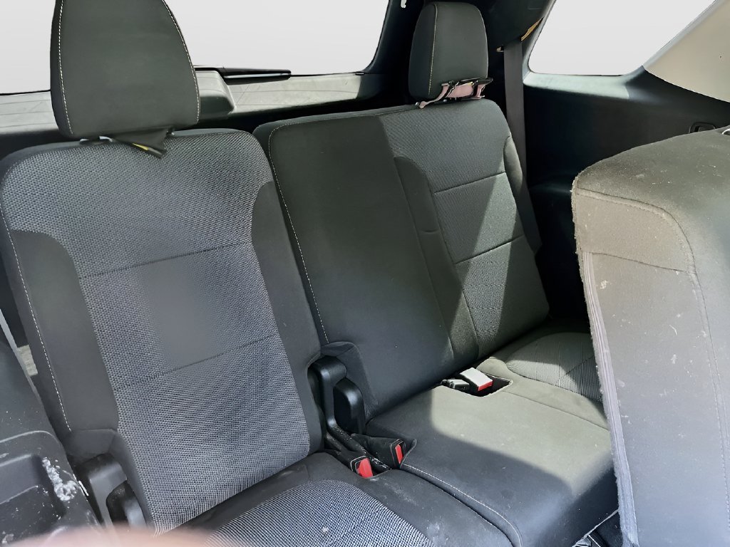 2021 Chevrolet Traverse photo 26 of 32