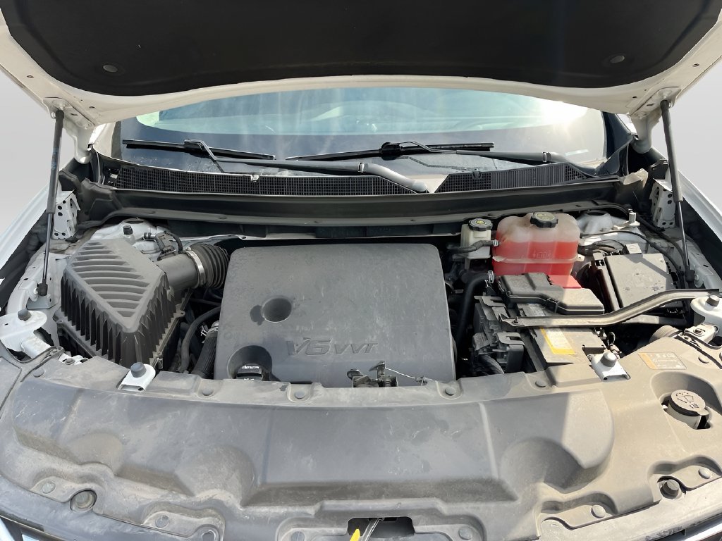 2021 Chevrolet Traverse photo 30 of 32