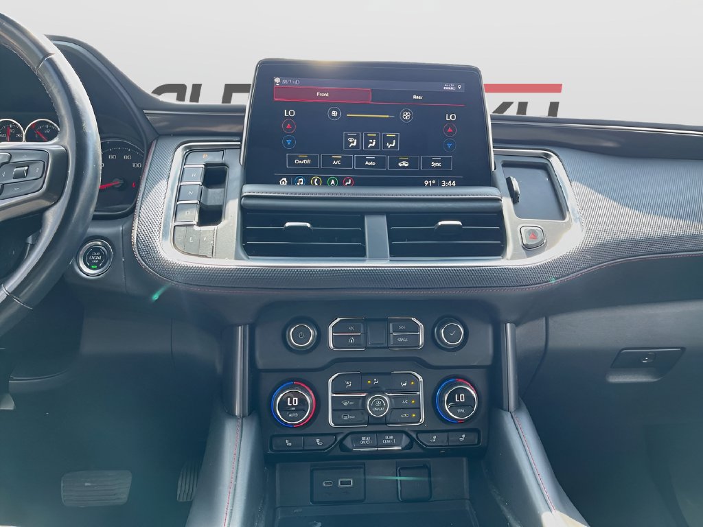 2021 Chevrolet Suburban photo 15 of 36