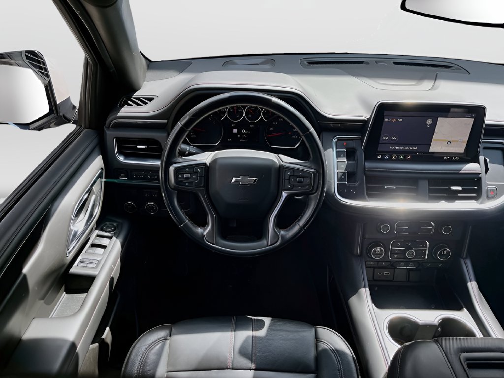 2021 Chevrolet Suburban photo 24 of 36