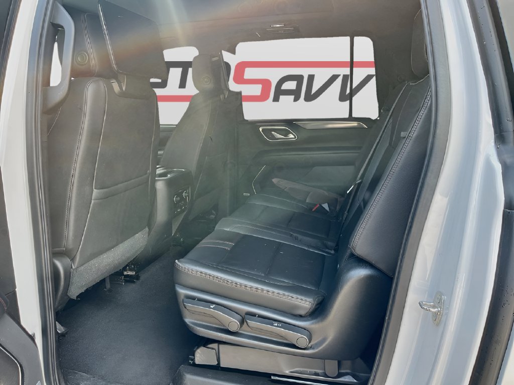 2021 Chevrolet Suburban photo 26 of 36