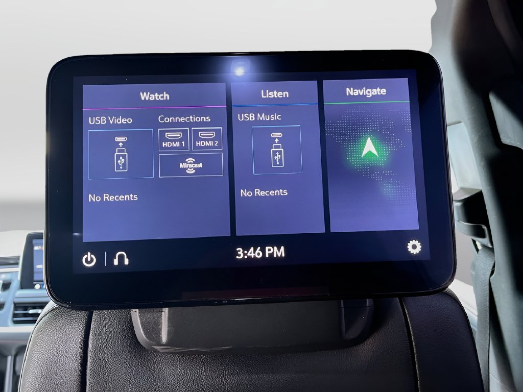2021 Chevrolet Suburban photo 27 of 36