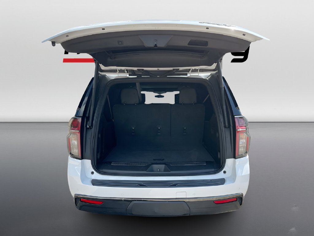 2021 Chevrolet Suburban photo 29 of 36