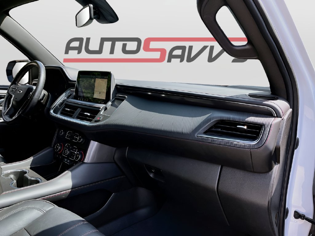 2021 Chevrolet Suburban photo 33 of 36