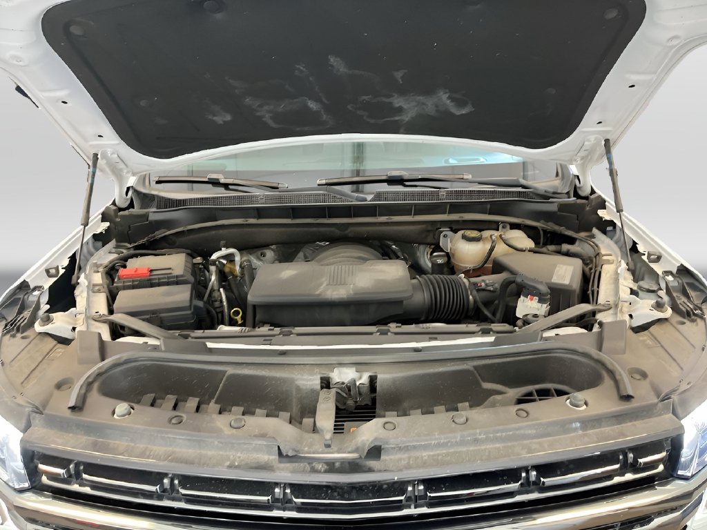 2021 Chevrolet Suburban photo 34 of 36