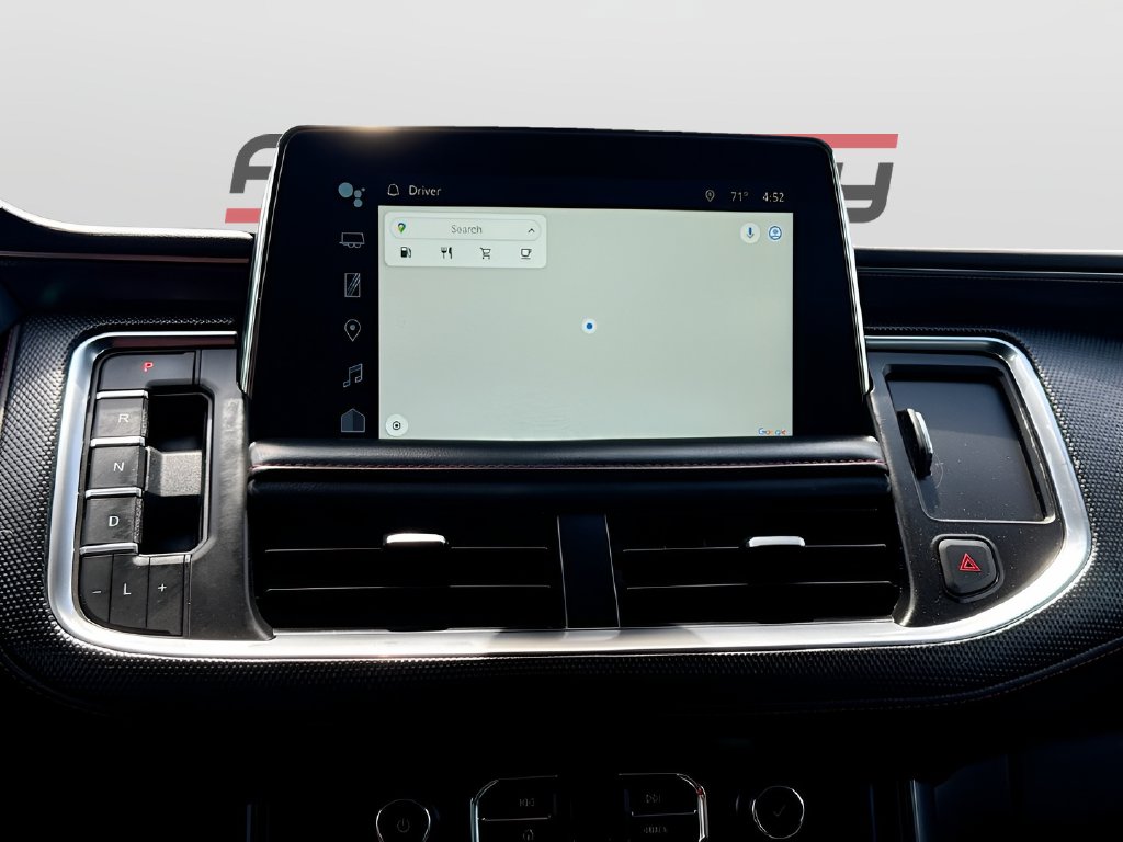 2022 Chevrolet Suburban photo 13 of 35