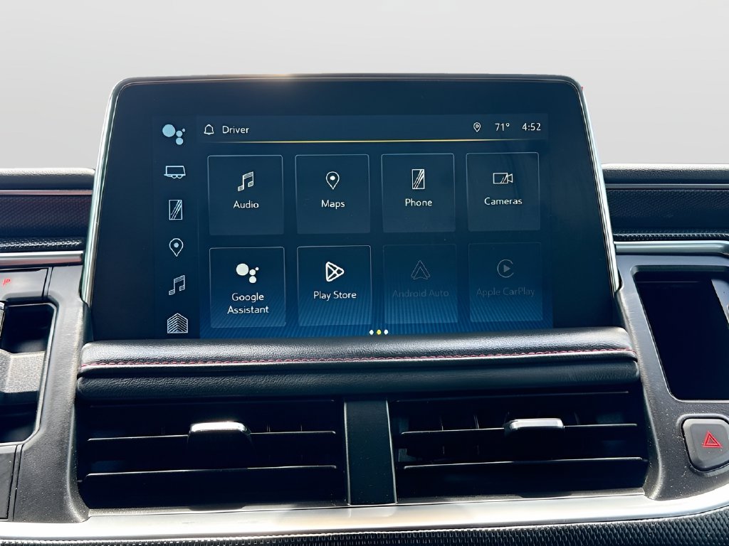 2022 Chevrolet Suburban photo 15 of 35