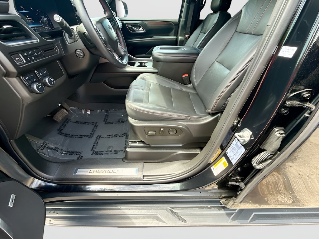 2022 Chevrolet Suburban photo 20 of 35