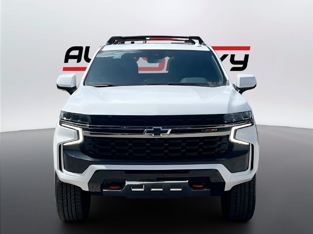 2024 Chevrolet Tahoe photo 2 of 35