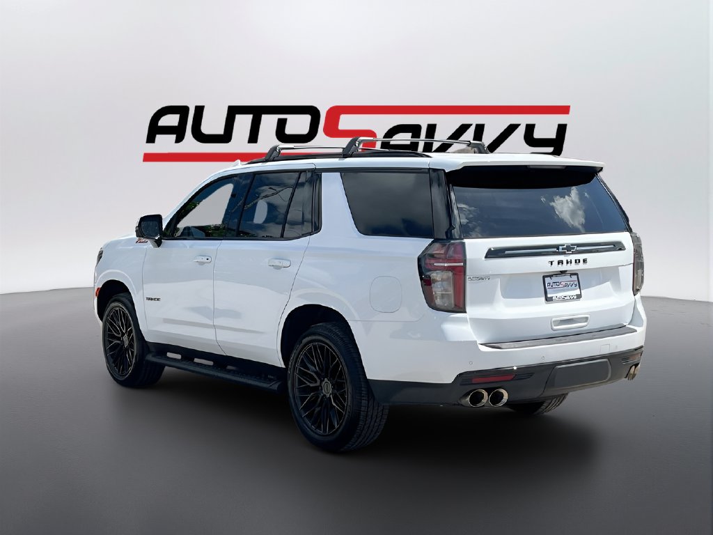 2024 Chevrolet Tahoe photo 5 of 35