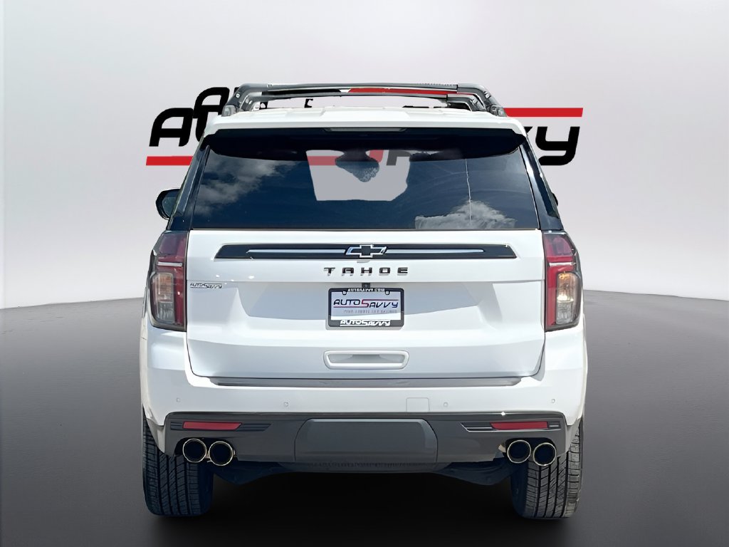 2024 Chevrolet Tahoe photo 6 of 35