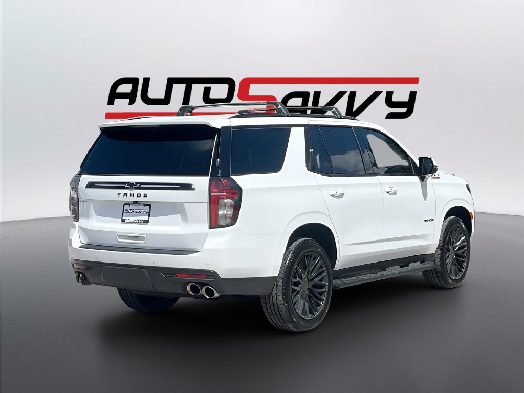 2024 Chevrolet Tahoe photo 7 of 35