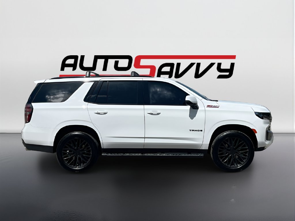 2024 Chevrolet Tahoe photo 8 of 35