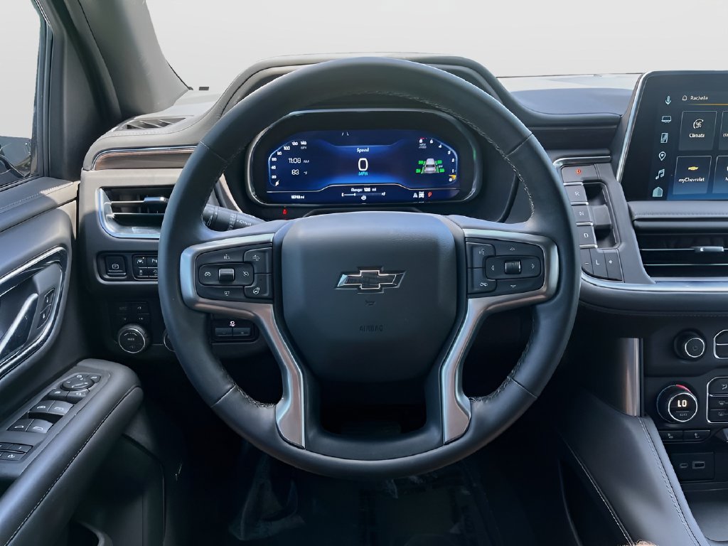 2024 Chevrolet Tahoe photo 11 of 35