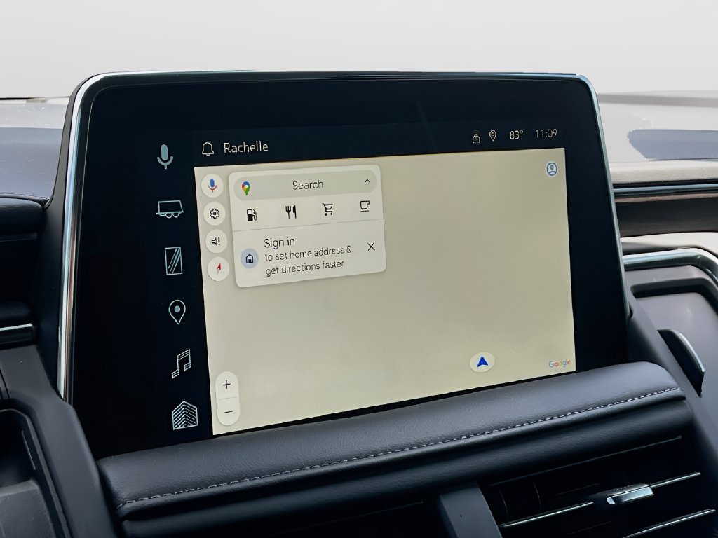 2024 Chevrolet Tahoe photo 13 of 35