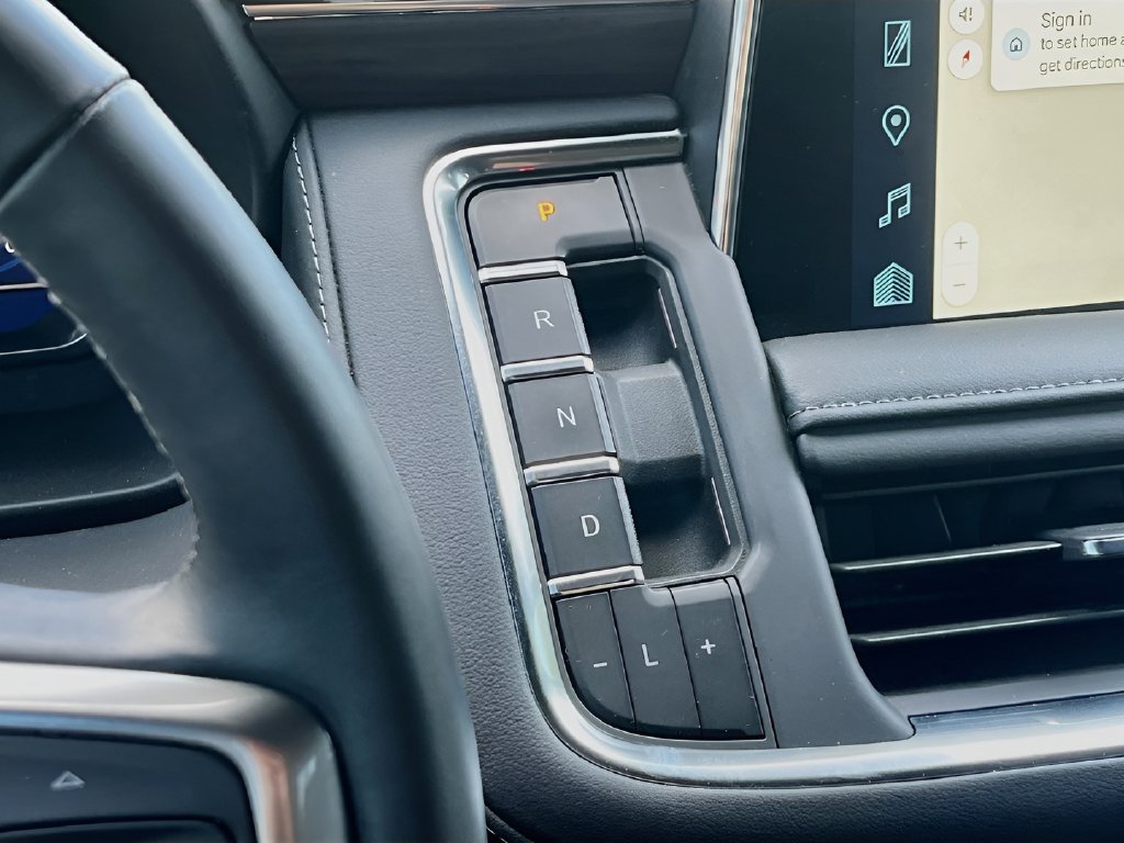 2024 Chevrolet Tahoe photo 17 of 35
