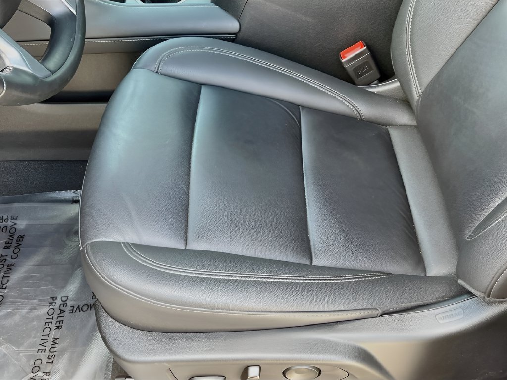 2024 Chevrolet Tahoe photo 20 of 35