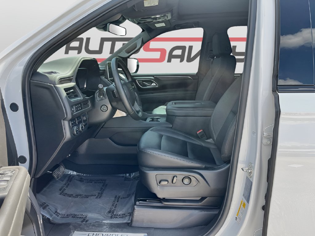 2024 Chevrolet Tahoe photo 22 of 35