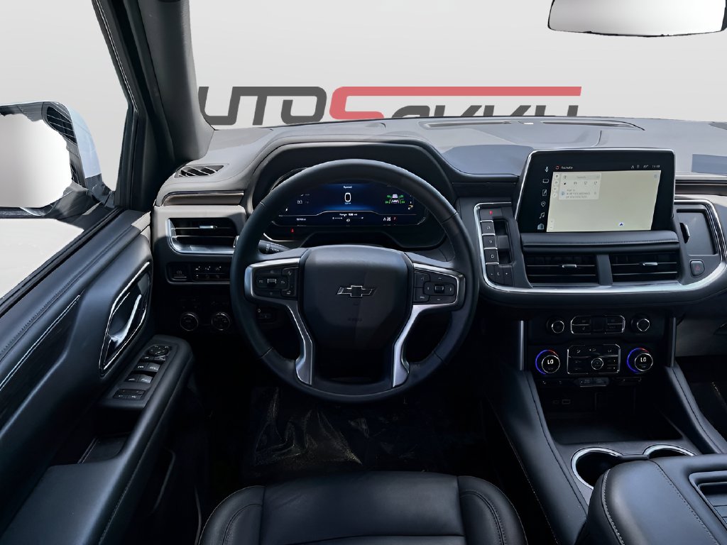 2024 Chevrolet Tahoe photo 24 of 35