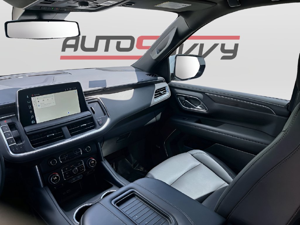 2024 Chevrolet Tahoe photo 25 of 35