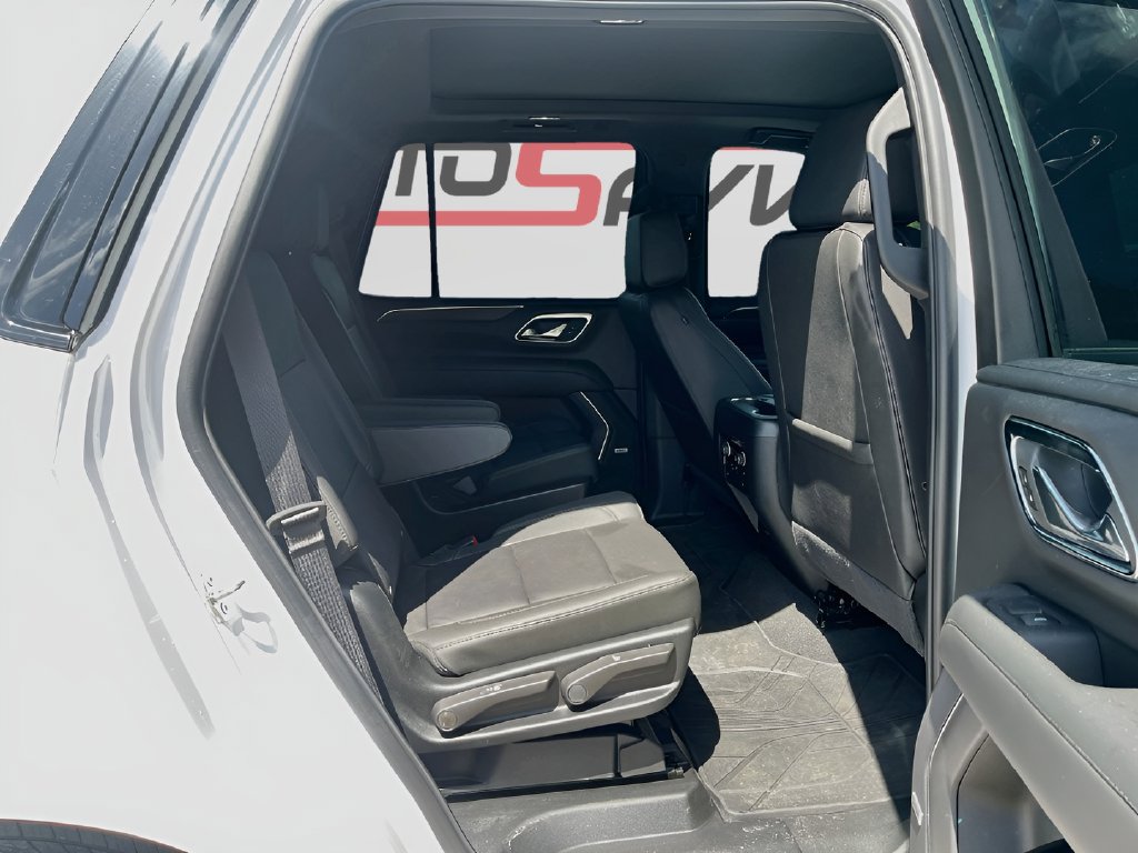 2024 Chevrolet Tahoe photo 30 of 35