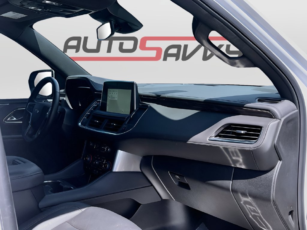2024 Chevrolet Tahoe photo 32 of 35