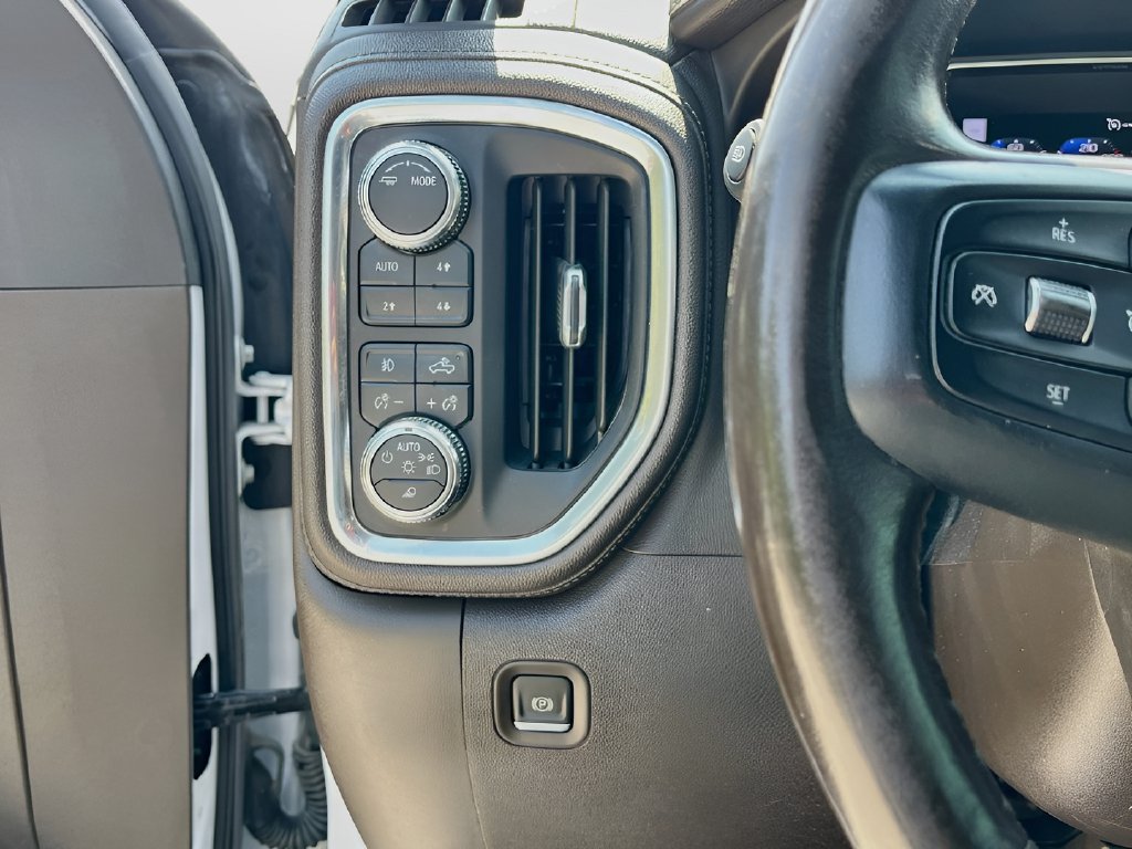 2022 GMC Sierra 2500HD photo 10 of 34