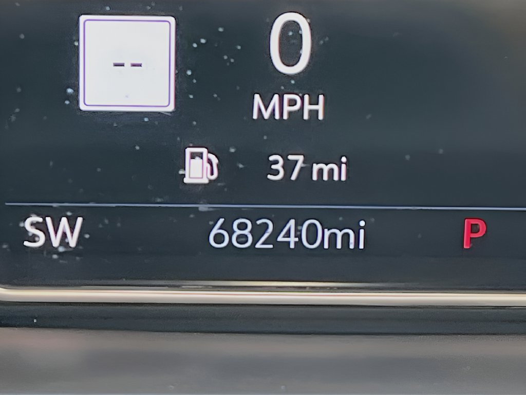 2022 GMC Sierra 2500HD photo 12 of 34